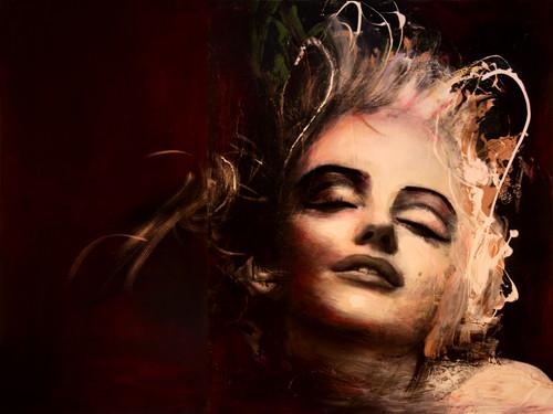 MARILYN & CONRO