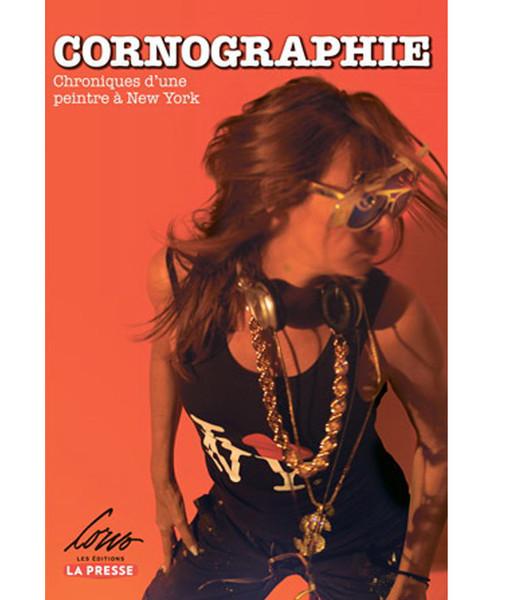 Cornographie Book by Corno