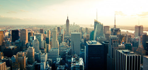 New York, ville de tous les possibles